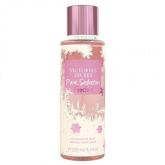 Парфумований спрей для тіла Victoria's Secret Pure Seduction Frosted 250мл