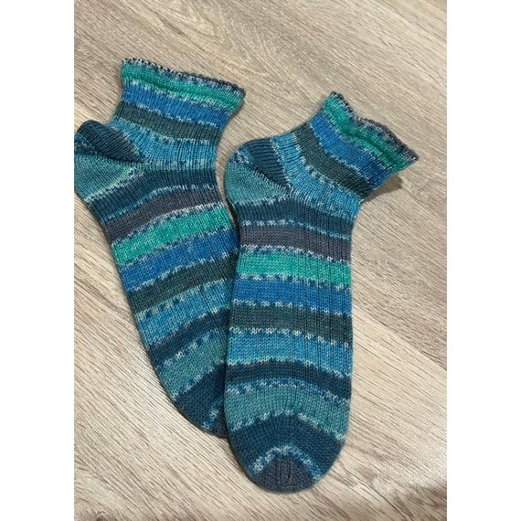 Avanti Yarn - Socks Yarn, 304 | Зображення 1