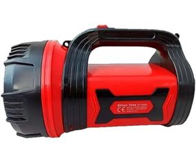Акумуляторний ручний ліхтар 10W з яскравим світлом XPRO ST-6680 (24426-ST-6680_628)