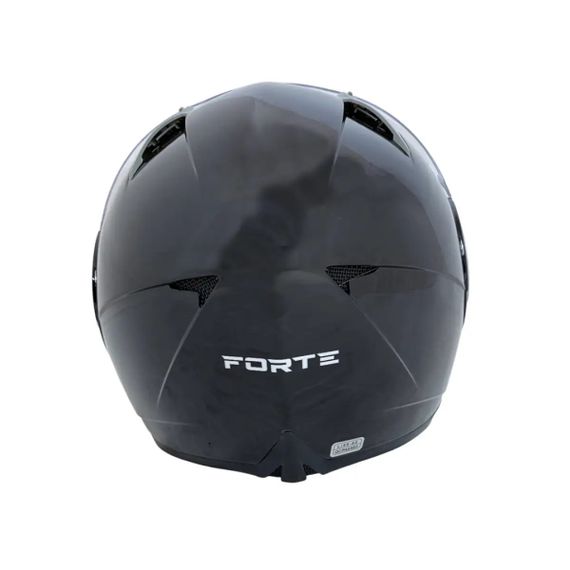 Мотошолом FORTE BLD-158-143654 S чорний | Зображення 6