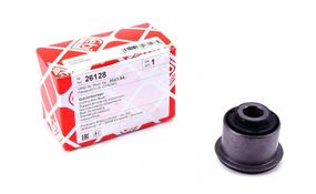 Сайлентблок важеля переднього знизу спереду Citroen C5 01- 26128