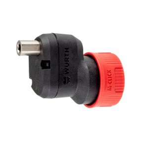 Патрон зі зміщеним центром для ABS 18 SUBCOMPACT