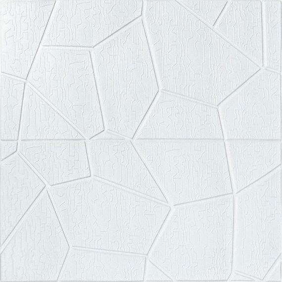 Панель стінова 3D 690х700х4мм SW-00003306
