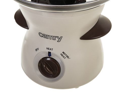 Шоколадный фонтан Сamry СR 4457 | Зображення 4