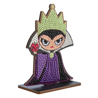 Набір для творчості Crystal Art Лиха королева (CAFGR-DNY009) | Зображення 6