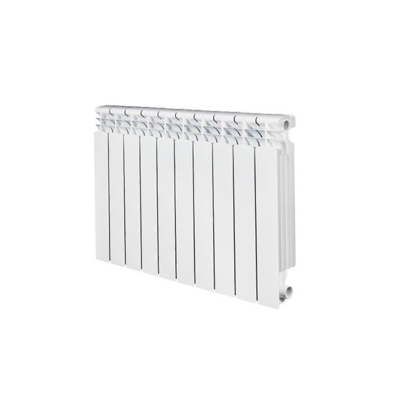 Радіатор алюмінієвий Thermo Alliance V50096A ALL-VULCAN 500/96