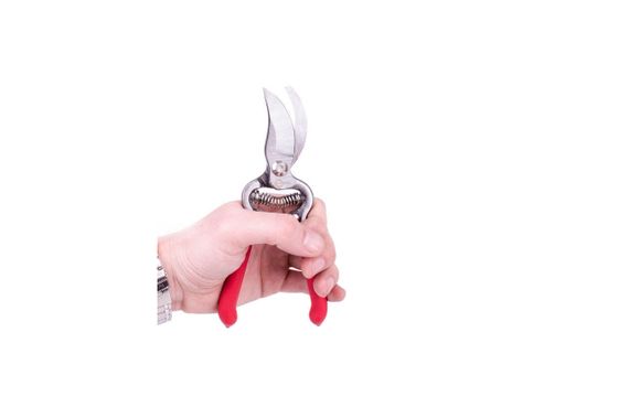 Секатор садовый Intertool - 200 x 15 мм FT-1003 (FT-1003) | Зображення 2