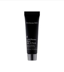 Антивіковий крем-сироватка для обличчя, шиї Perricone MD Cold Plasma Plus Sub-D/Neck, 7,5 ml