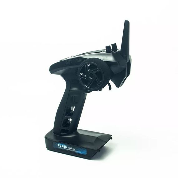 Апаратура керування FLYSKY FS-GT5 GT5 2,4G 6CH AFHDS 2A Пульт управління | Зображення 3