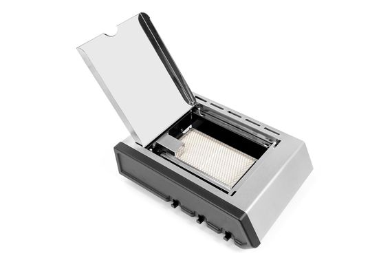 Кришка бічного пальника Senator Pro 32/42 GRILLI 777689 Код: 013779 | Зображення 2