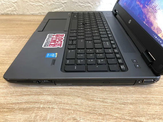 Ігровий Ноутбук HP Zbook 15 +Core i7-4700mq+Nvidia 2GB+Full HD | Зображення 4