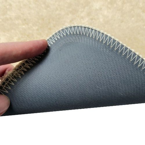 Килимок універсальний для підлоги Комфорт 60*50см світло-бежевий Дариана | Зображення 6