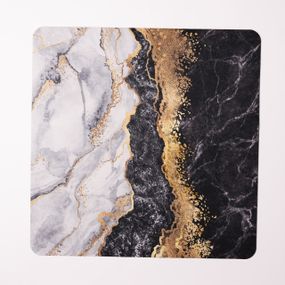Килимок універсальний Carrara 58*58 см діатомітовий Yiwu HP-42-164