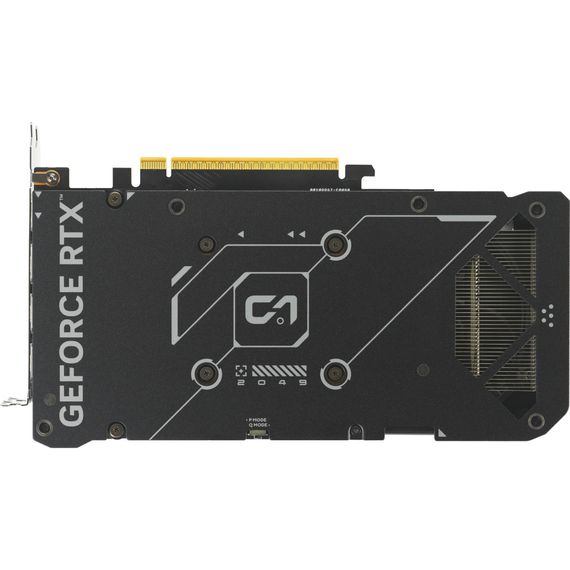 Видеокарта ASUS GeForce RTX5060 8Gb DUAL OC (DUAL-RTX5060-O8G) | Зображення 3