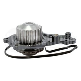 Водяной насос Citroen Berlingo / Fiat Scudo 1.6 HDI (19z), AutoTechteile, 508 0107, 1609417680