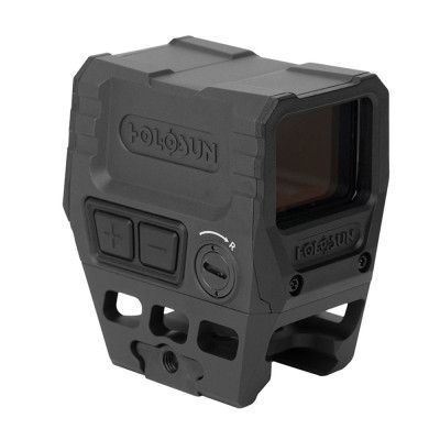 Коллиматорный прицел Holosun AEMS CORE Green (747003) | Зображення 7
