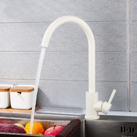 Змішувач для кухні Frap F40899-1 | Зображення 1