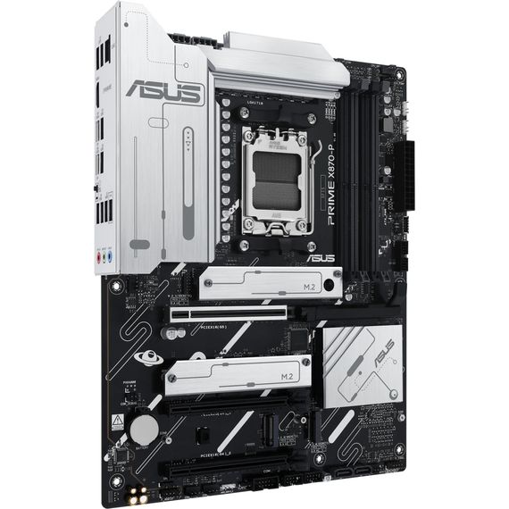 Материнська плата ASUS PRIME X870-P | Зображення 1