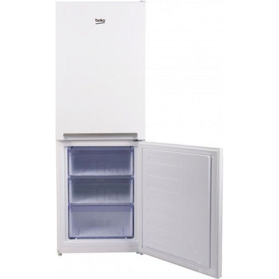 Холодильник Beko RCSA240K20W | Зображення 4