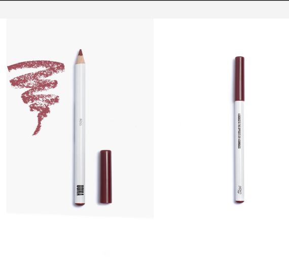Олівець для губ UOMA BADASS MF LIP LINER, in Ross