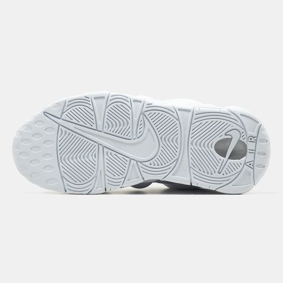 Кросівки на кожен день Air More Uptempo, В'єтнам 2273 44 | Зображення 2