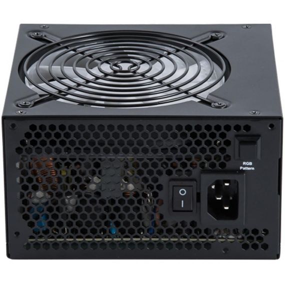 Блок живлення Chieftec 750W (CTG-750C-RGB) | Зображення 2