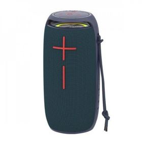Портативна Bluetooth колонка HOPESTAR P29 Blue