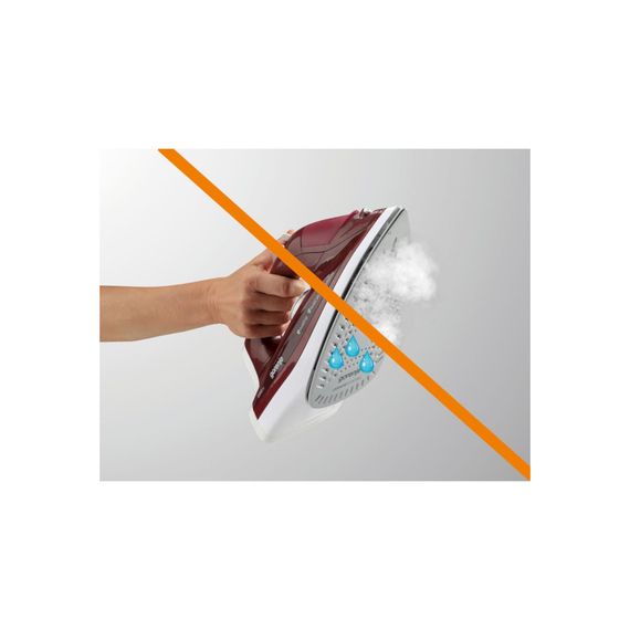 Праска Gorenje SICH2200RBC | Зображення 5