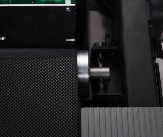 Бігова доріжка Everfit TFK 655 Slim (TFK-655-SLIM) | Зображення 4