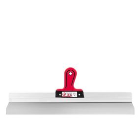 Шпатель із неіржавкої сталі 600 мм Проф INTERTOOL KT-26601