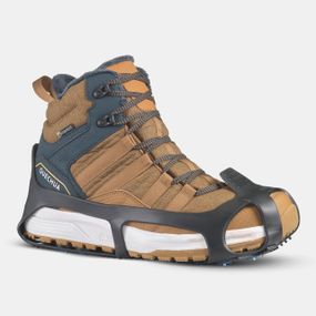 Накладки проти налипання снігу на кішки SH100 - XL