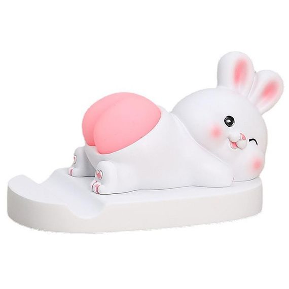 Подставка для телефона Funny Animals Rabbit