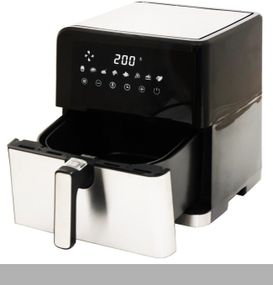 Фритюрниця з великою місткістю 8л RAF R-5290 (46365-R.5290_2790)