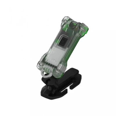 Ліхтар Armytek Zippy Extended Set Green (F06101GR) | Зображення 9
