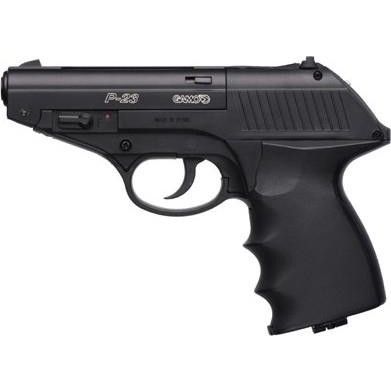 Пневматический пистолет Gamo Р-23 Пневматика Пневматическое оружие пистолеты Пистолет пневматический | Зображення 1