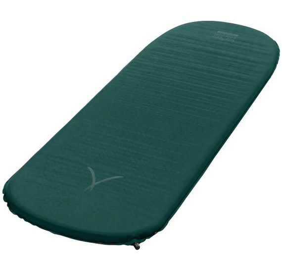 Килимок самонадувний Grand Canyon Hattan 5.0 L Botanical Garden (350011) (DAS301593)