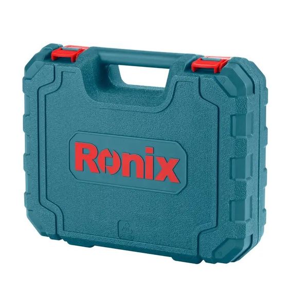 Шуруповерт акумуляторний Ronix 8613 | Зображення 8