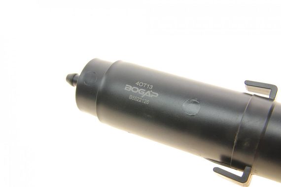 Форсунка омивача фари BMW X5 F15 F85 13-18 L  B5522126 | Зображення 3