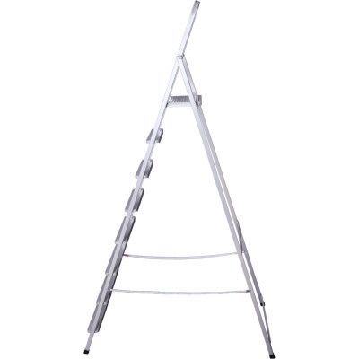 Лестница Eurogold STEEL HOME 218 GREY (ЕГ-218 GREY) | Зображення 1
