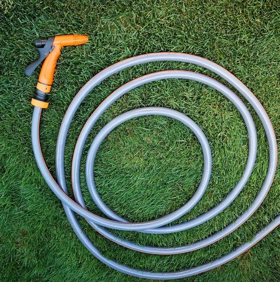 Пістолет-розпилювач Sequoia з конекторами (SWSKIT2) | Зображення 2