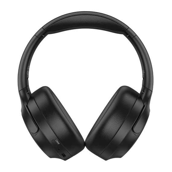 Беспроводные наушники BOROFONE BO31 Prestige active noise Reduction BT headphones Black | Зображення 2