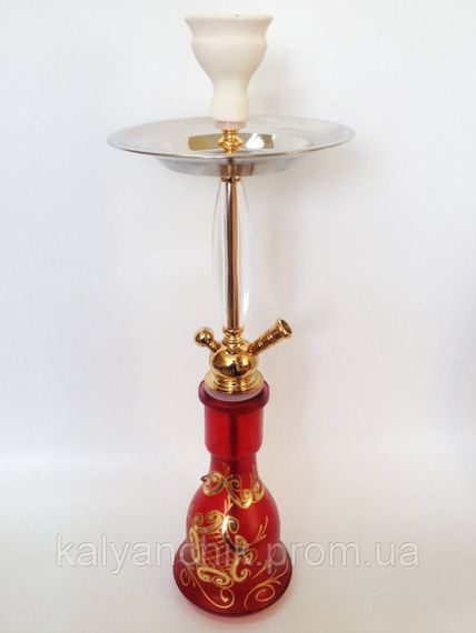 >Кальян сирийский Золотой Джинн | Зображення 4