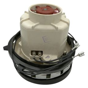 Двигун пилососа Makita VC2012L, VC2512L, VC3011L (W107409160)
