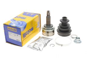 ШРКШ зовнішній Kia Picanto I II 1.1 CRDi 1.2 05-17 24z 21z 52.4mm 73.5mm 56.5mm  +ABS 48  15-1610