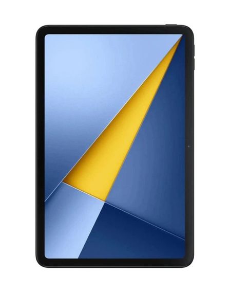 Планшет POCO Pad C1 4/64GB Grey | Зображення 1