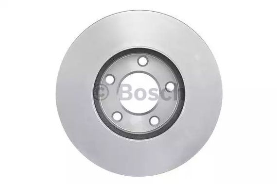 Диск гальмівний MAZDA 5, BOSCH (0986479179) | Зображення 2