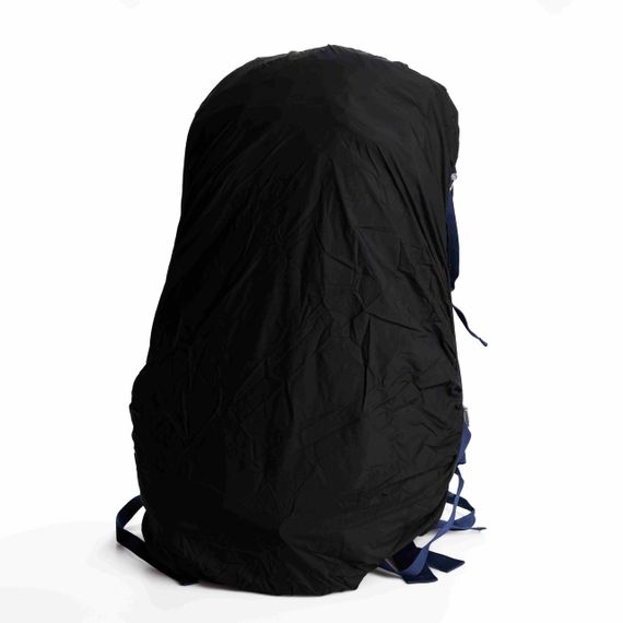 Туристичний рюкзак Slow Journey 68 л з кріпленням MOLLE синій SJ-0036-2BL | Зображення 5