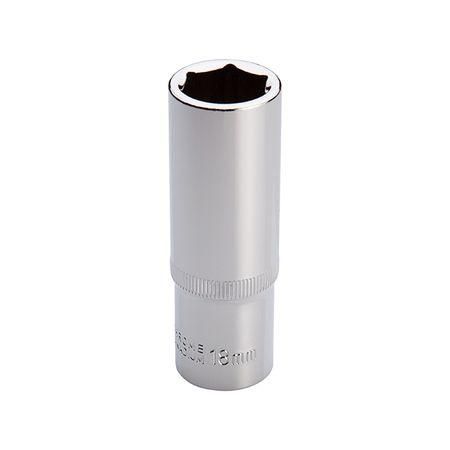 Головка удлиненная 18×78 мм 1/2 6-гр. INTERTOOL (ET-0118) | Зображення 1