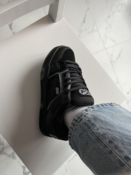 Кросівки DVS Comanche | Зображення 3