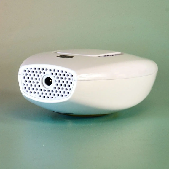 Портативний фотоепілятор IPL Hair Removal Device | Зображення 3